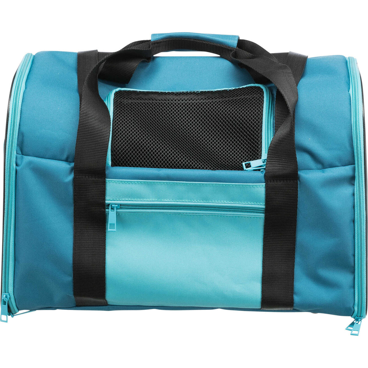Hunderucksack Connor auch als Tragetasche verwendbar