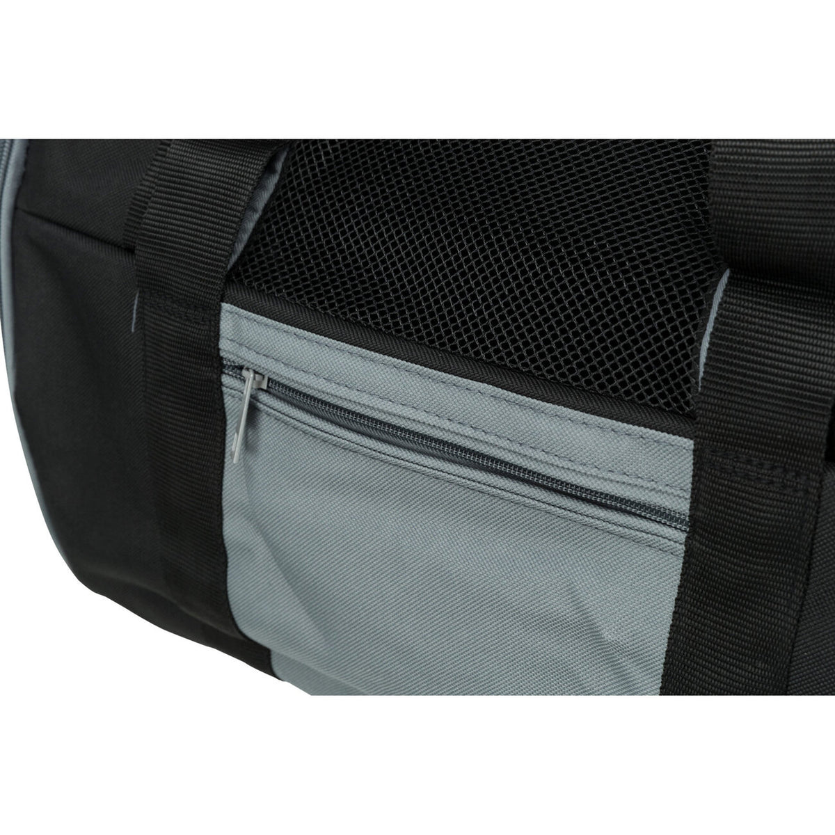 Hunderucksack Connor auch als Tragetasche verwendbar