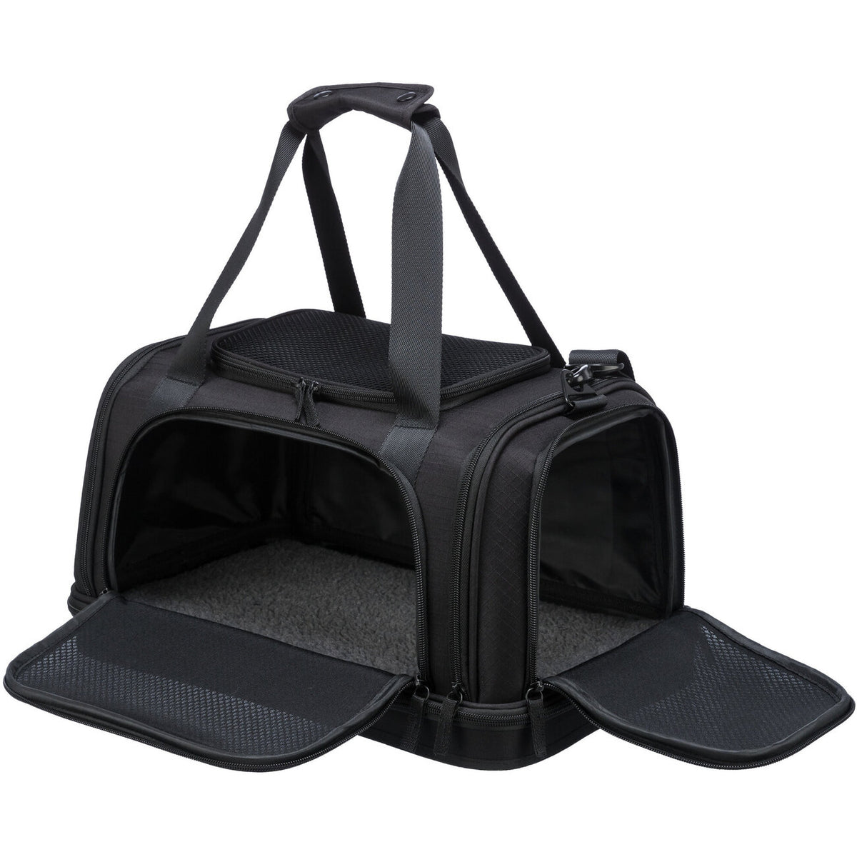 Airline Tasche Plane für Hund und Katze