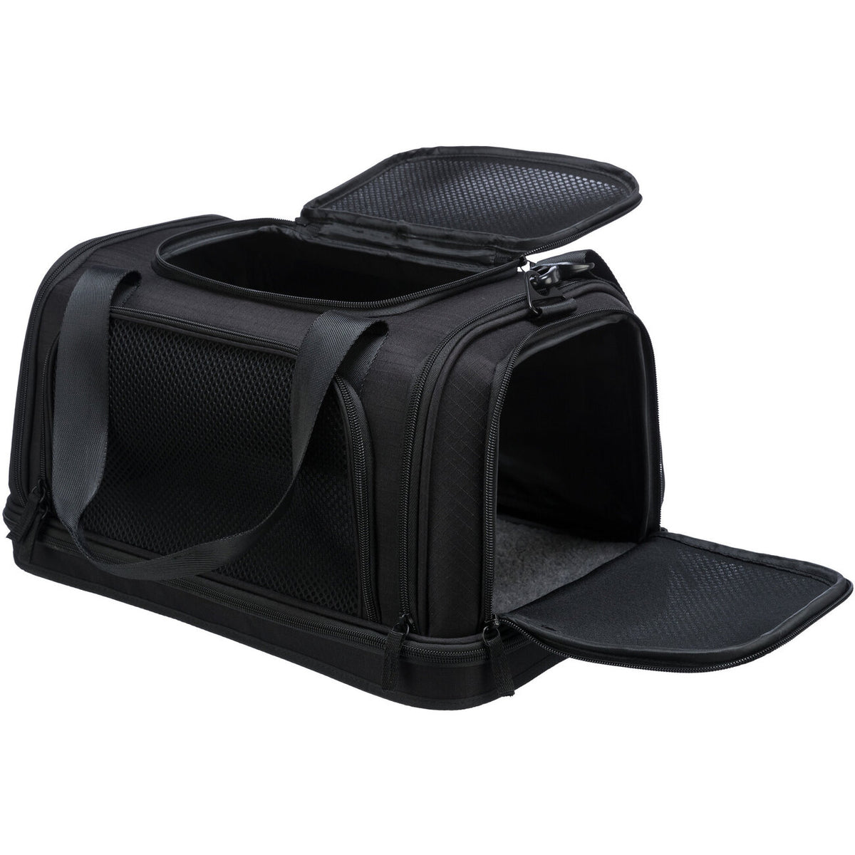 Airline Tasche Plane für Hund und Katze