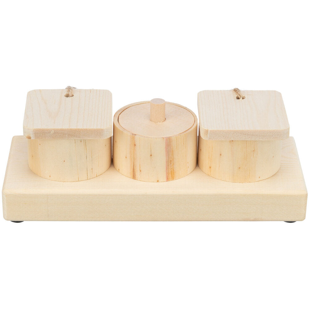 interaktive Snack Cups, Kleintierspielzeug