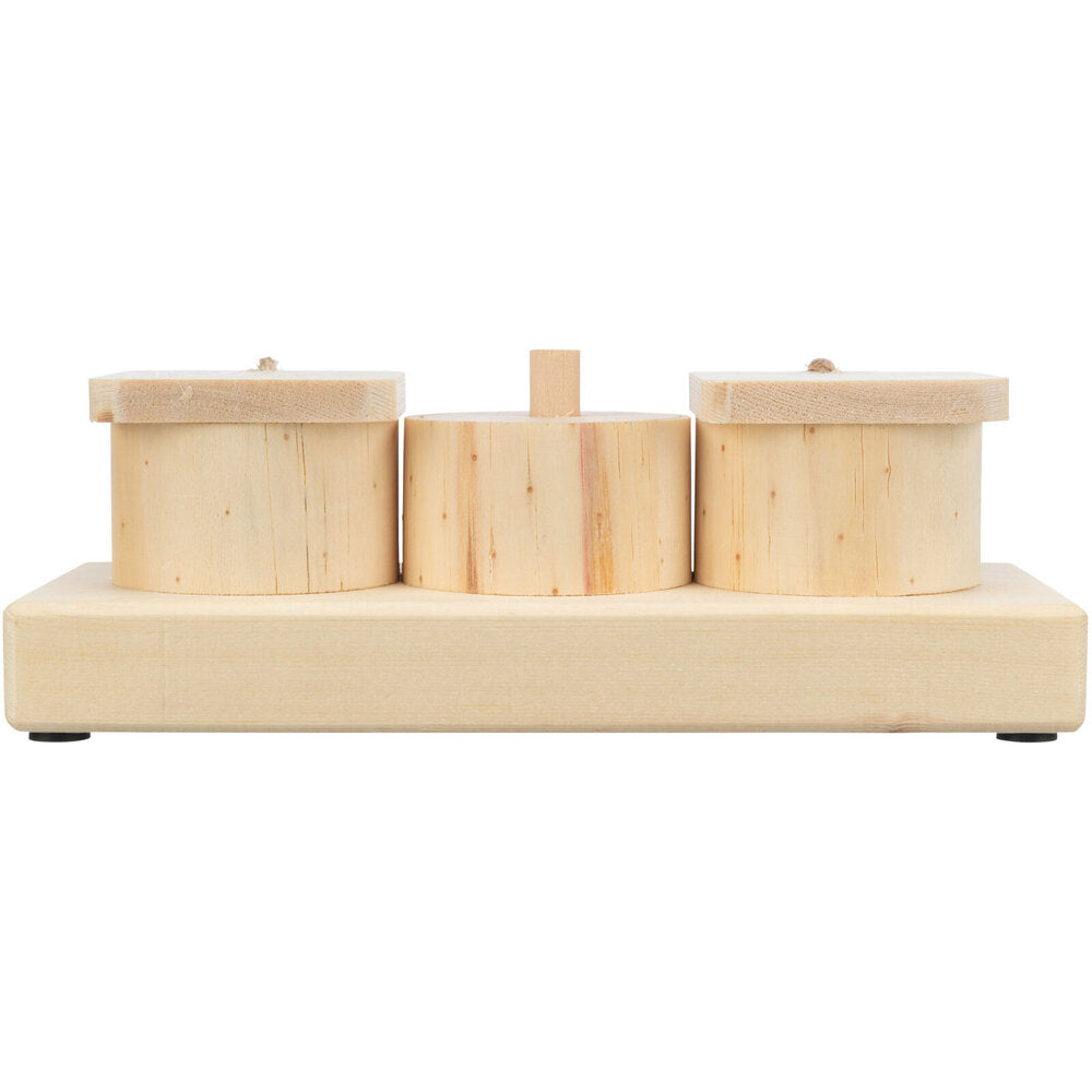 interaktive Snack Cups, Kleintierspielzeug