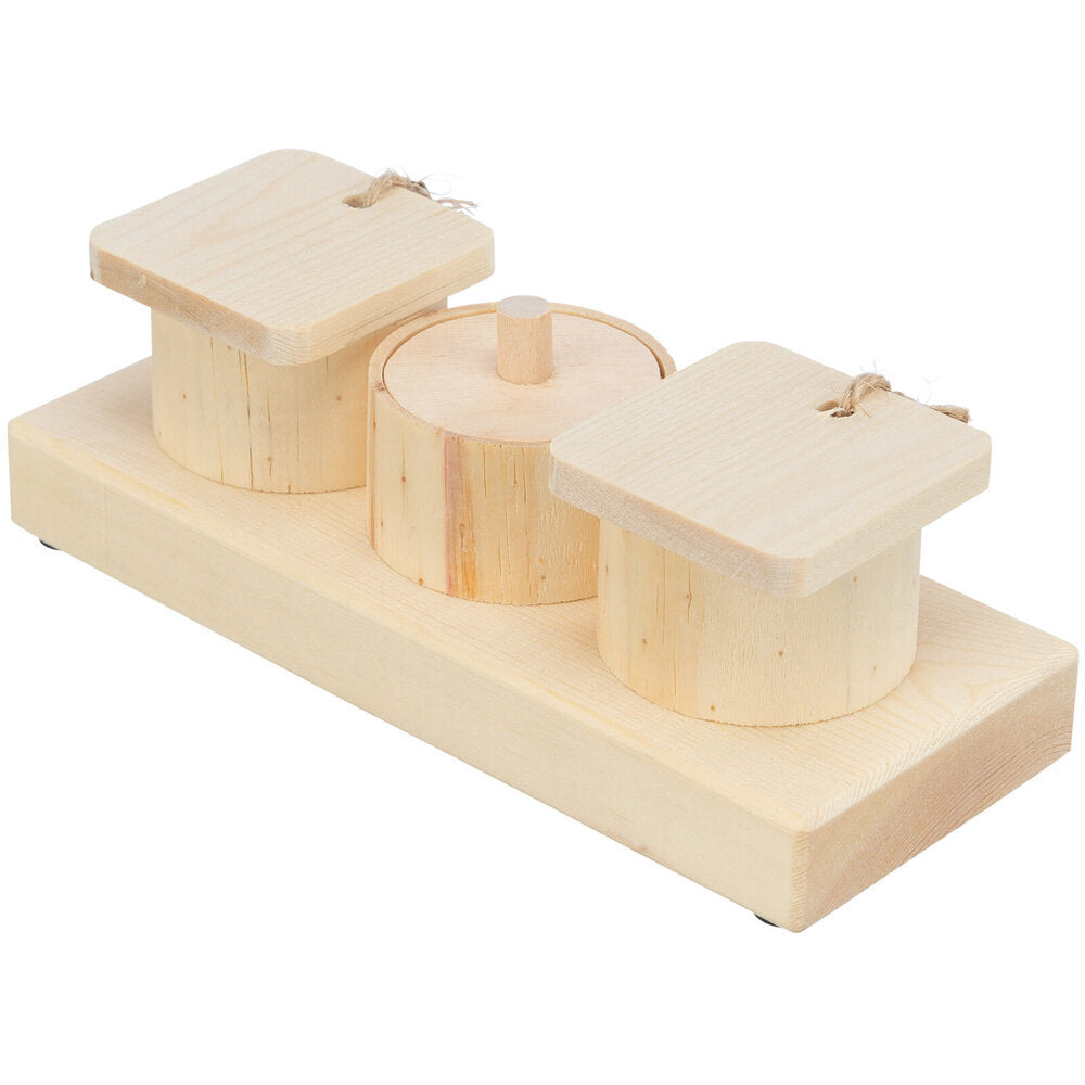 interaktive Snack Cups, Kleintierspielzeug