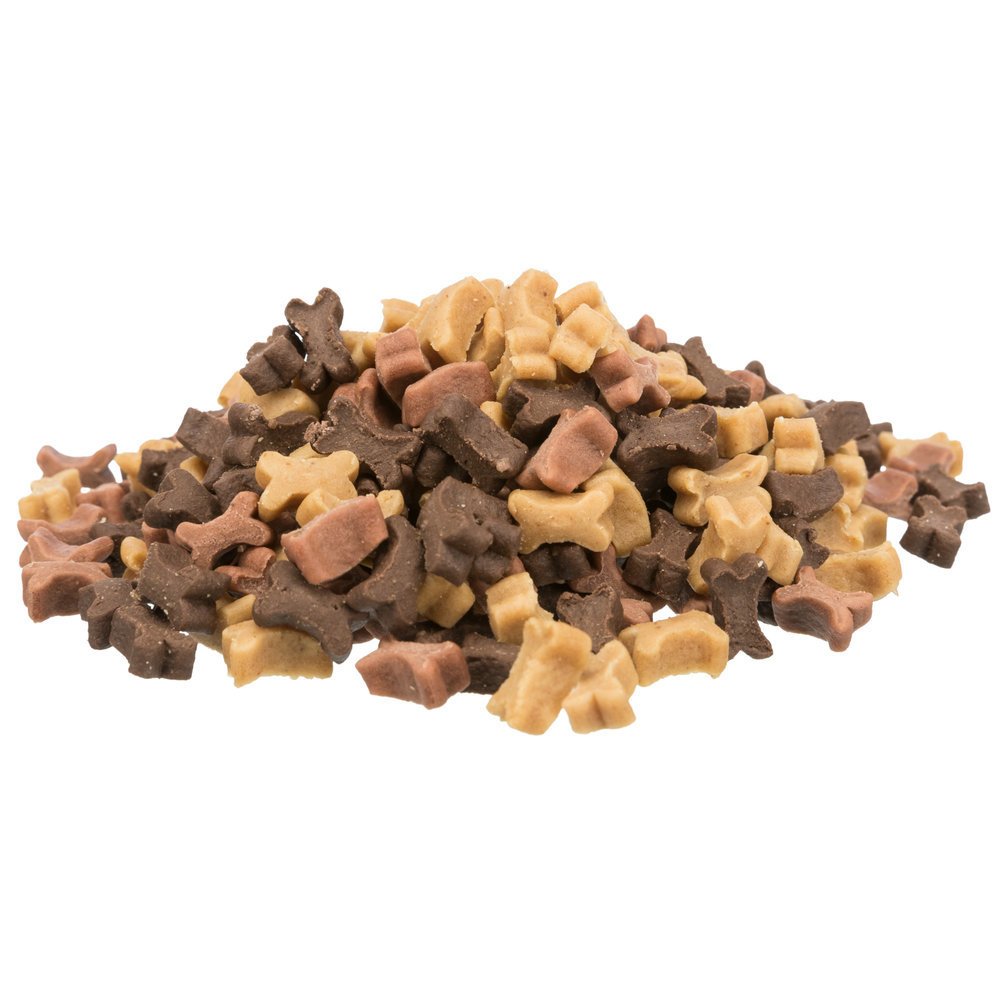 Trixie Junior Soft Snacks – Bones mit Kalzium