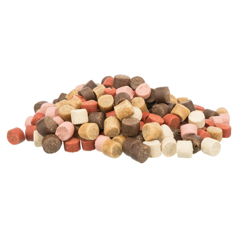 Trixie Junior Soft Snacks – Dots mit Omega3