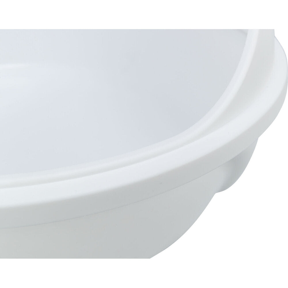 Katzentoilette Simao mit extra hohem Rand
