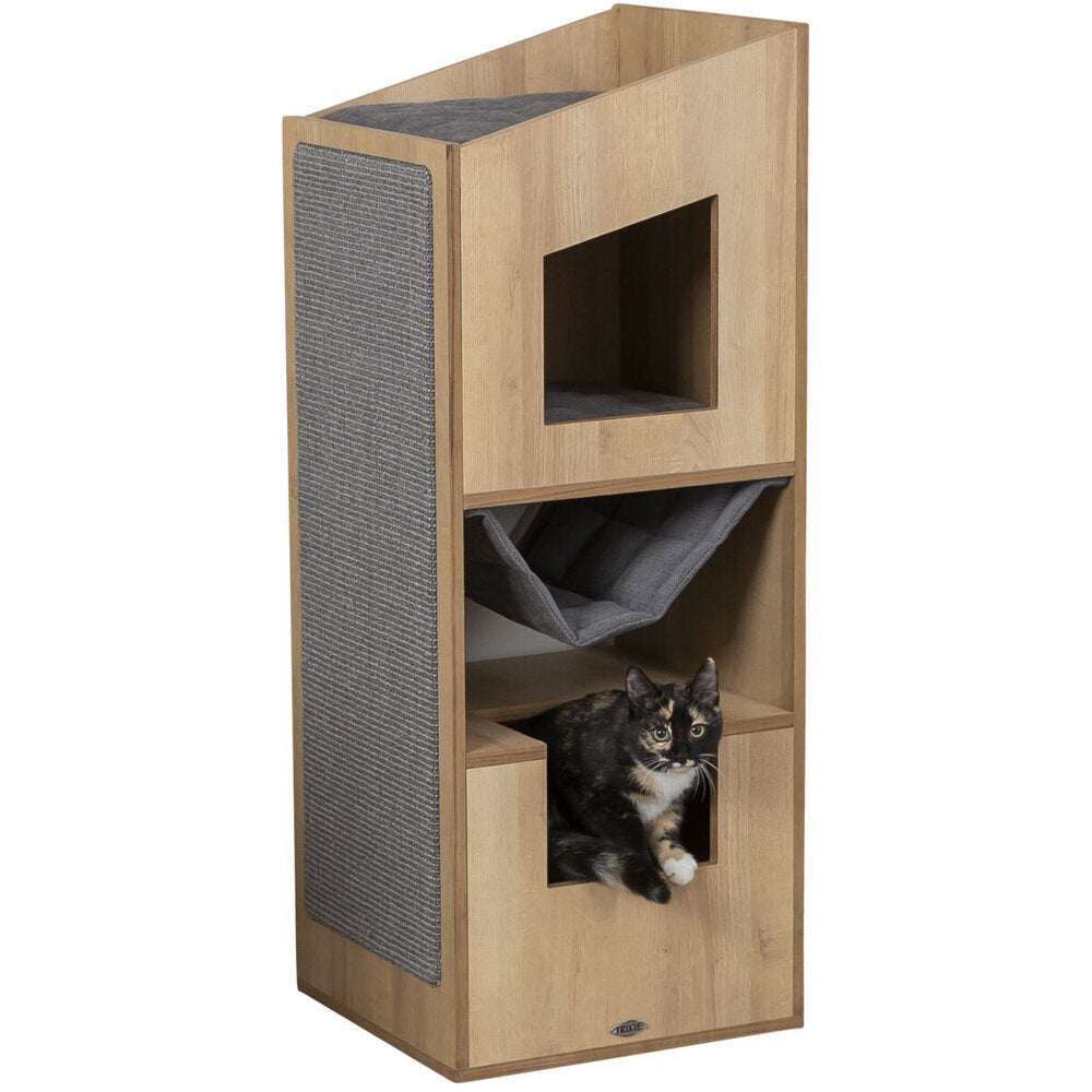 Katzenturm Cat Tower CityStyle