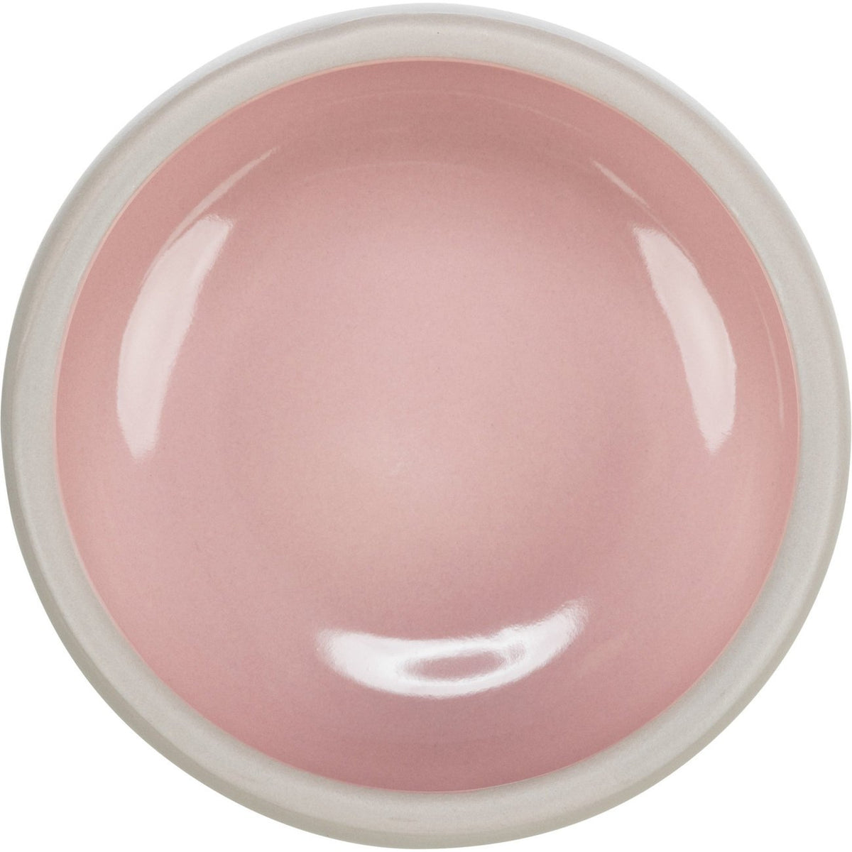 Keramiknapf Pastell