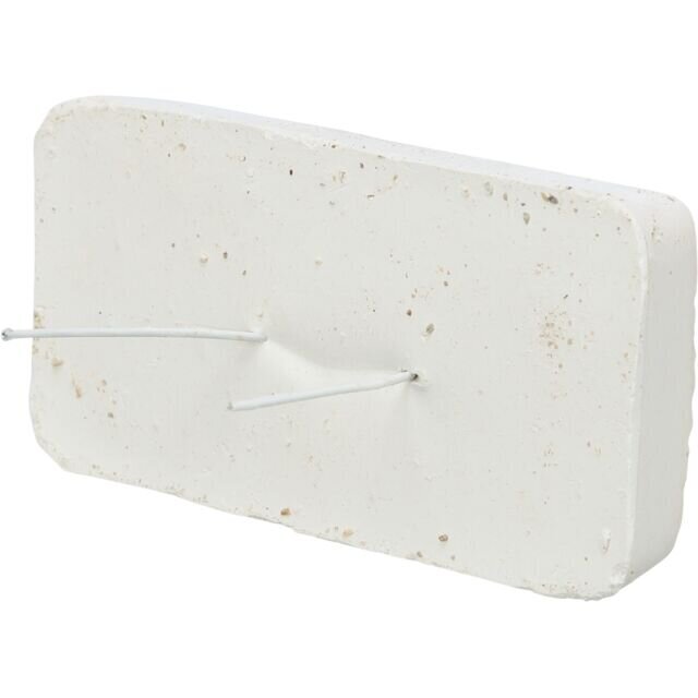 Kleiner Muschel Pickstein für Sittiche und Papageien – 30 g