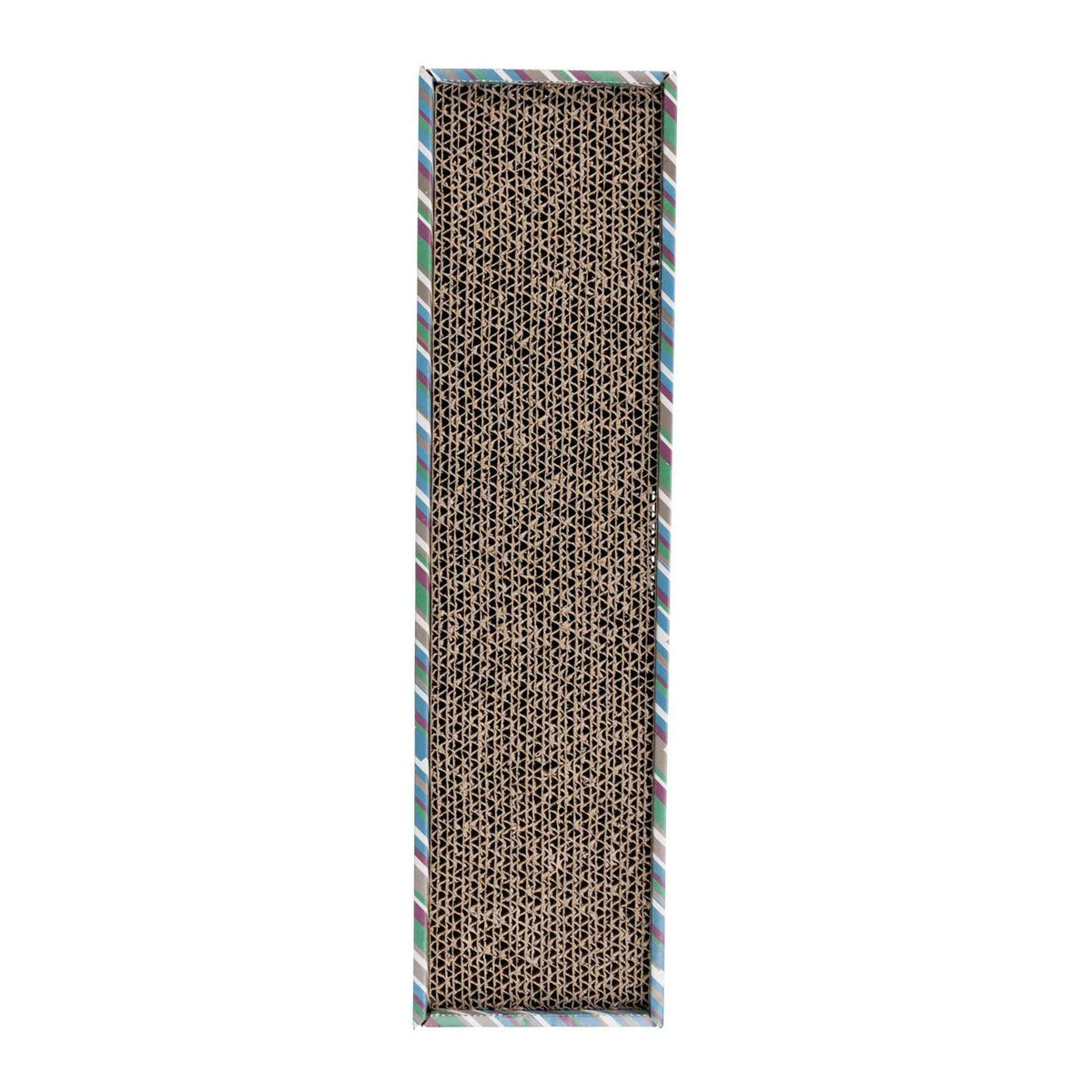 Kratzpappe Scratchy