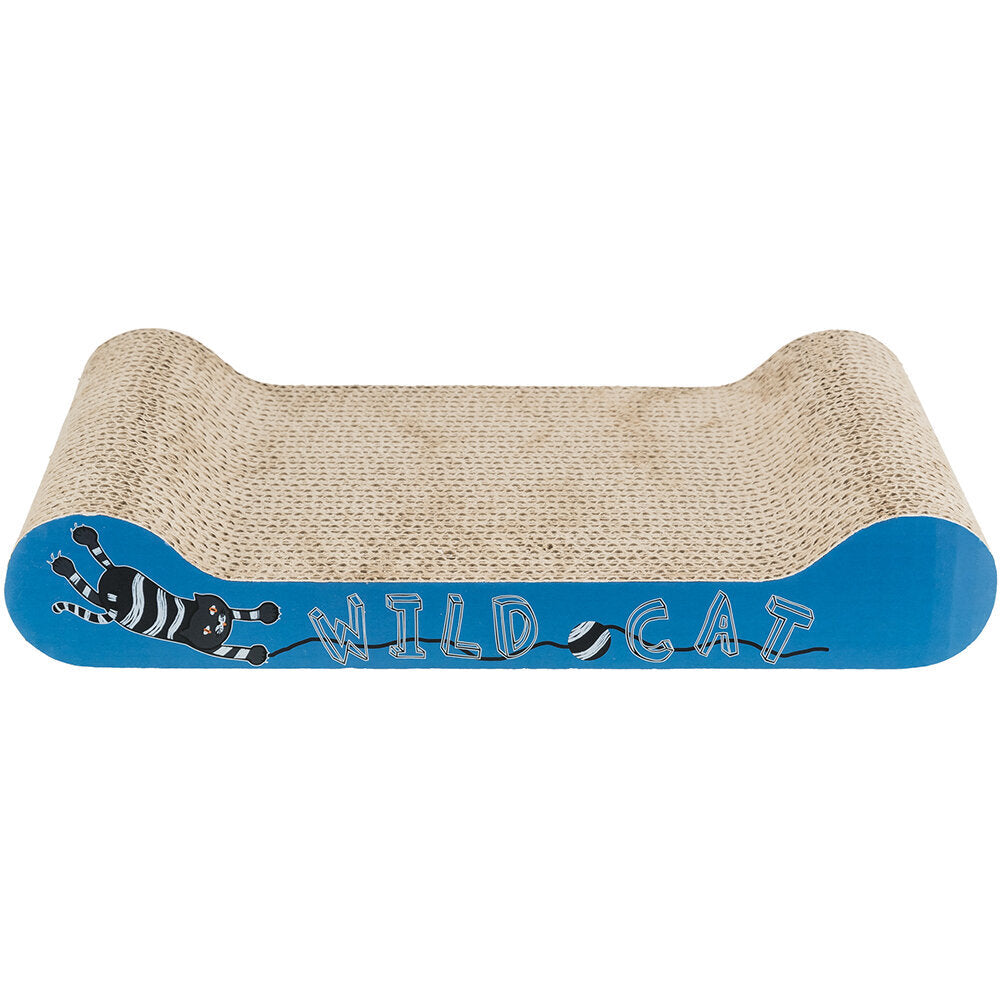 Kratzpappe Wild Cat