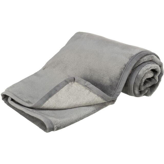 Kuscheldecke für Haustiere Levy, Plüsch
