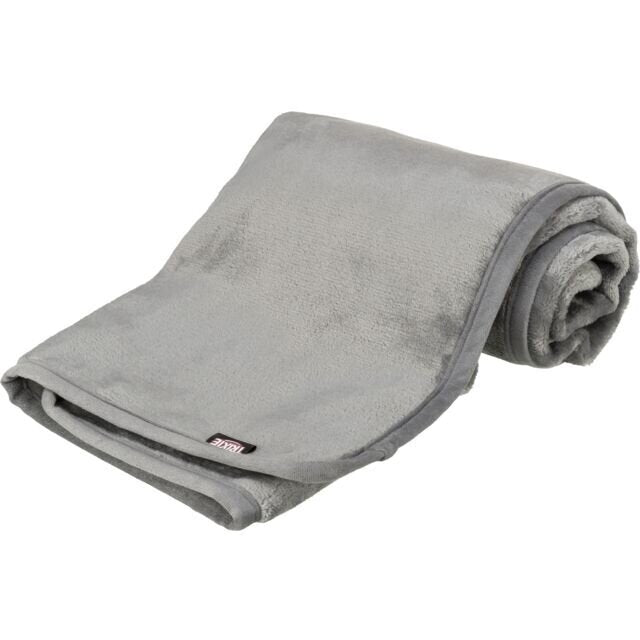 Kuscheldecke für Haustiere Levy, Plüsch