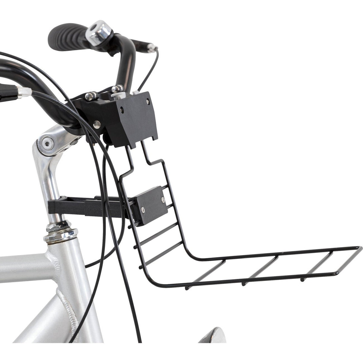 Hundekorb für Fahrradlenker
