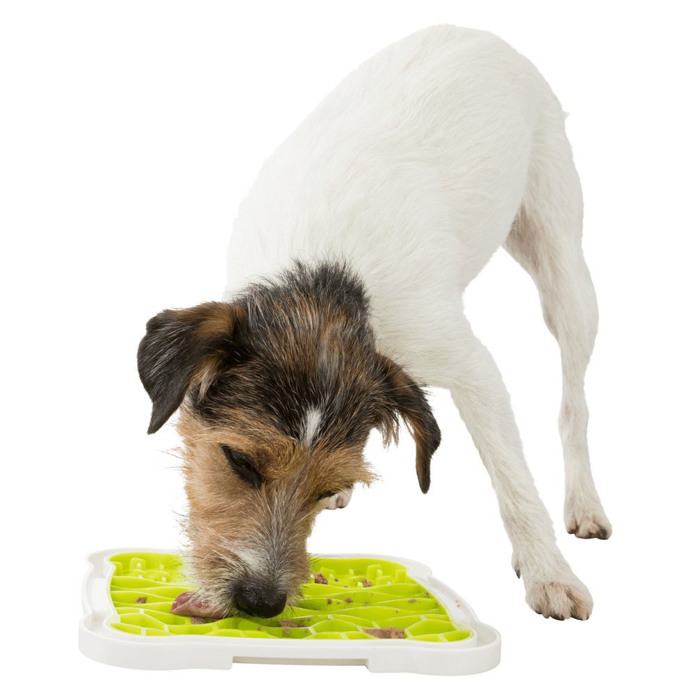 Lick’n'Snack Schleckplatte für Hunde