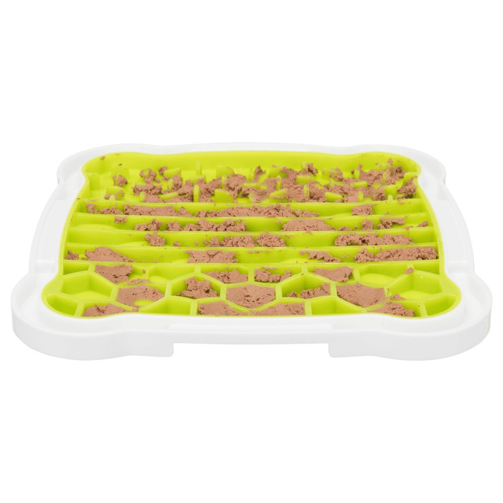 Lick’n'Snack Schleckplatte für Hunde