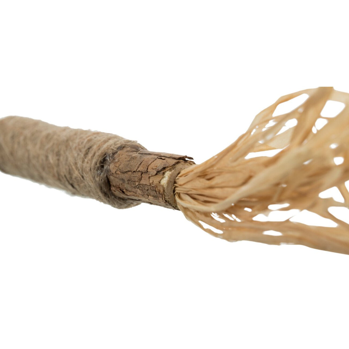 Matatabi-Stick mit Fransen