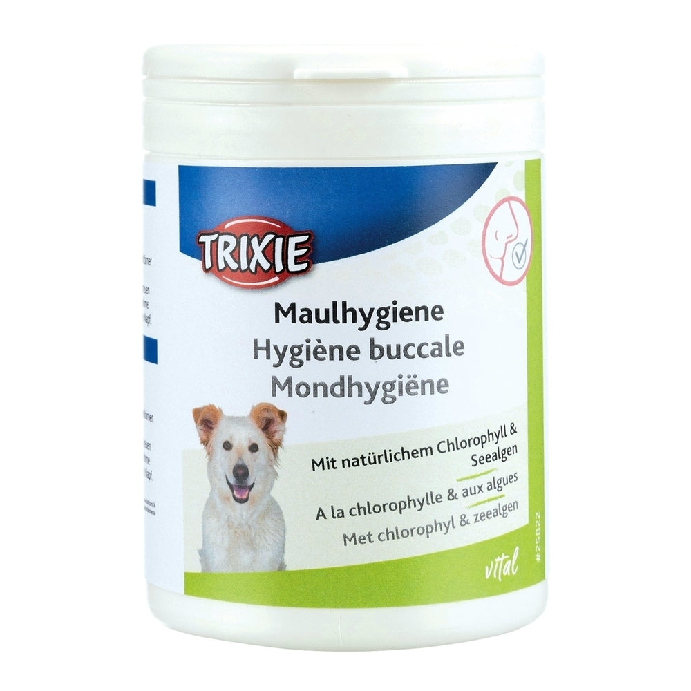 Trixie Maulhygiene für Hunde