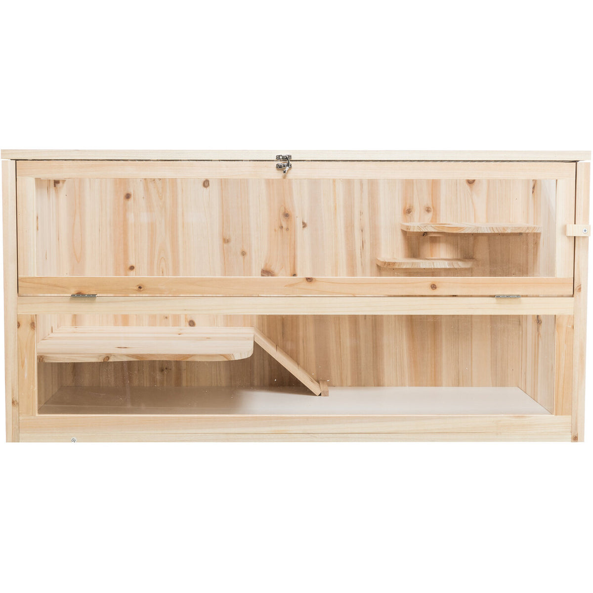 Nagerheim für Mäuse und Hamster
