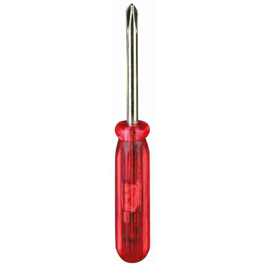 Trixie Hunde Leuchtring Nylon USB