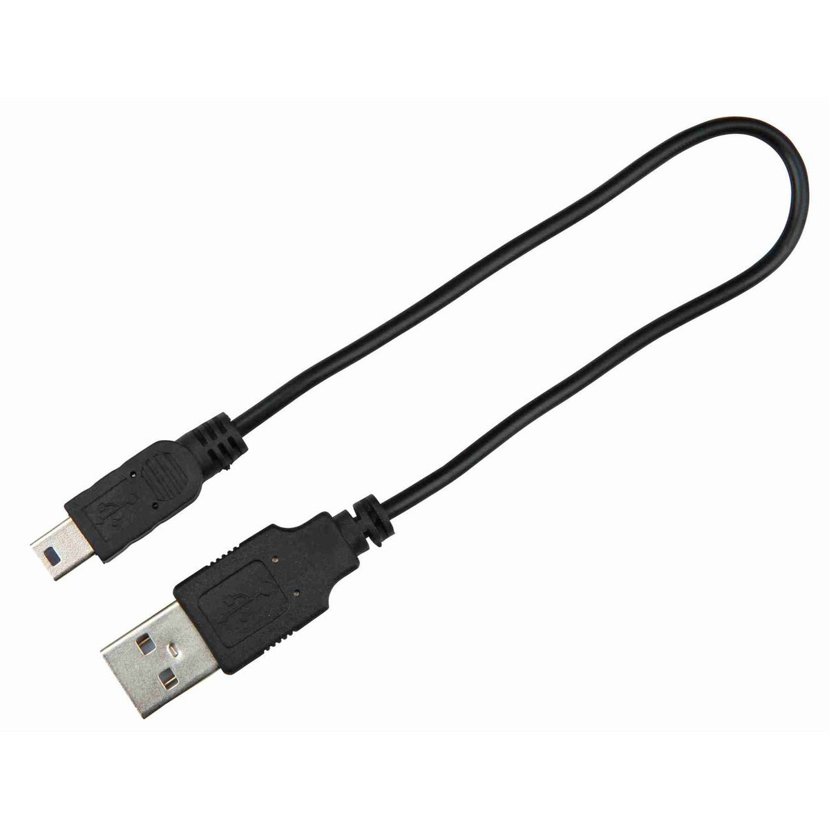 Trixie Hunde Leuchtring Nylon USB