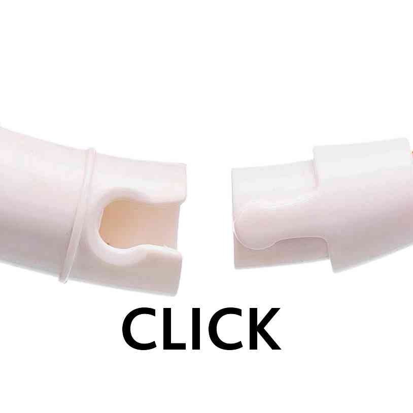 Trixie Hunde Leuchtring Nylon USB