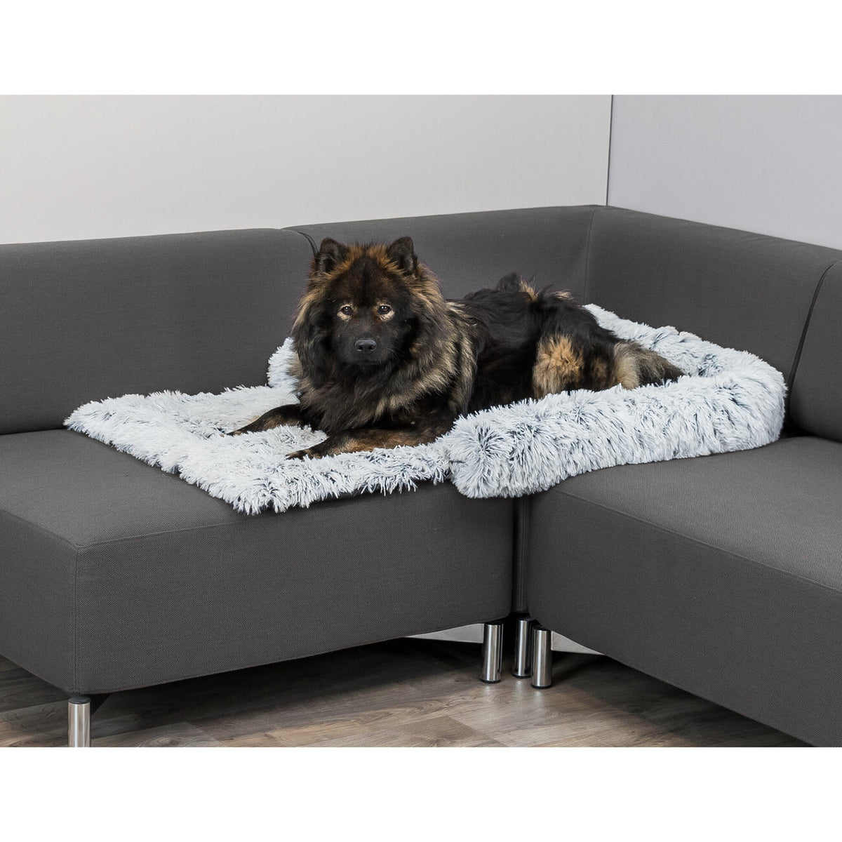 Polster-Schondecke Harvey für Hunde