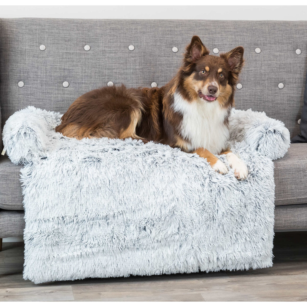 Polster-Schondecke Harvey für Hunde