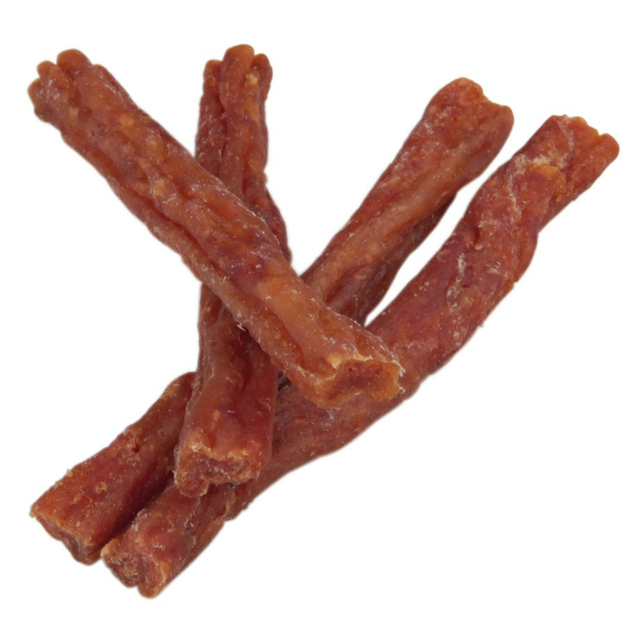 Trixie PREMIO Rabbit Sticks Kaustangen für Hunde – 100 g