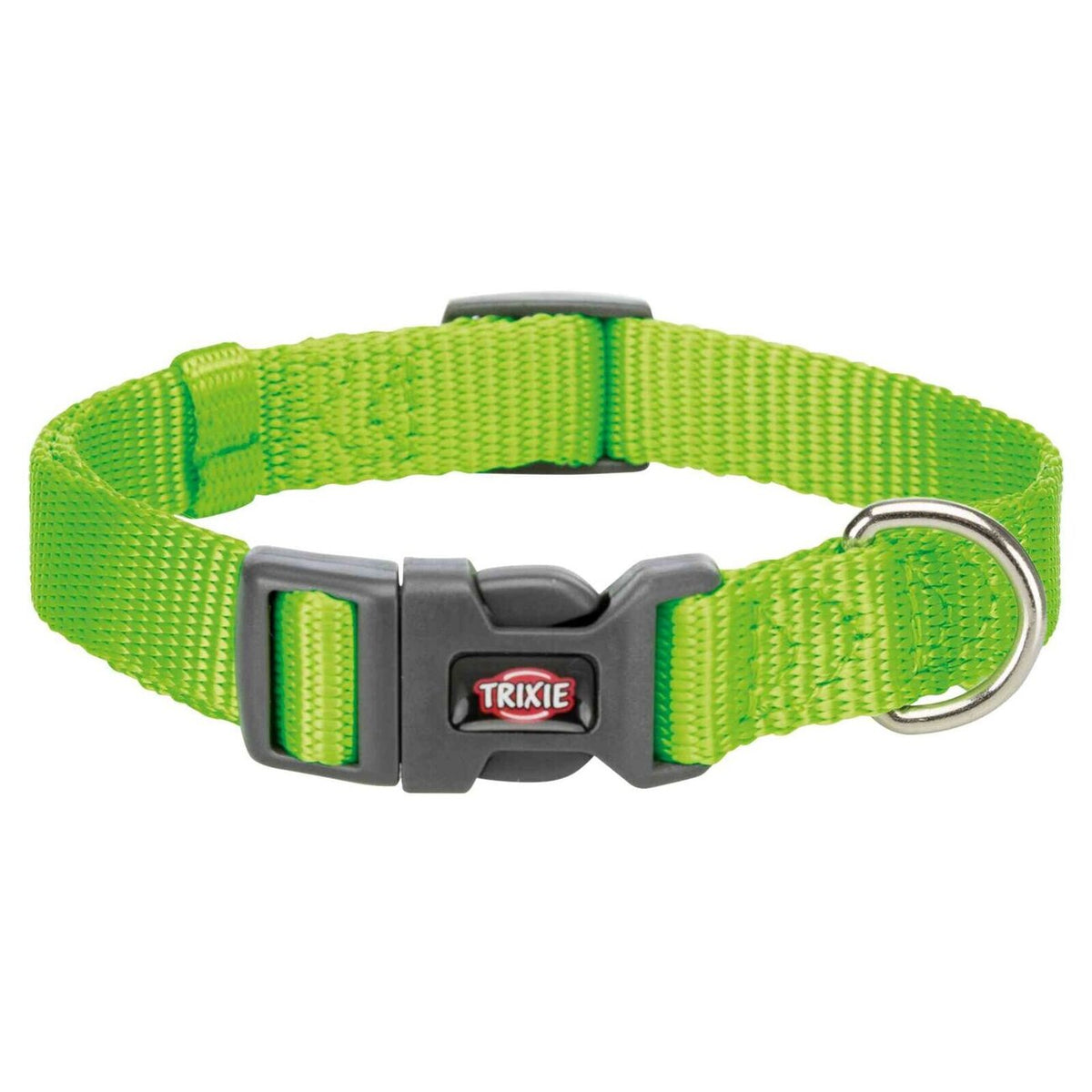 Premium Hundehalsband aus Nylon