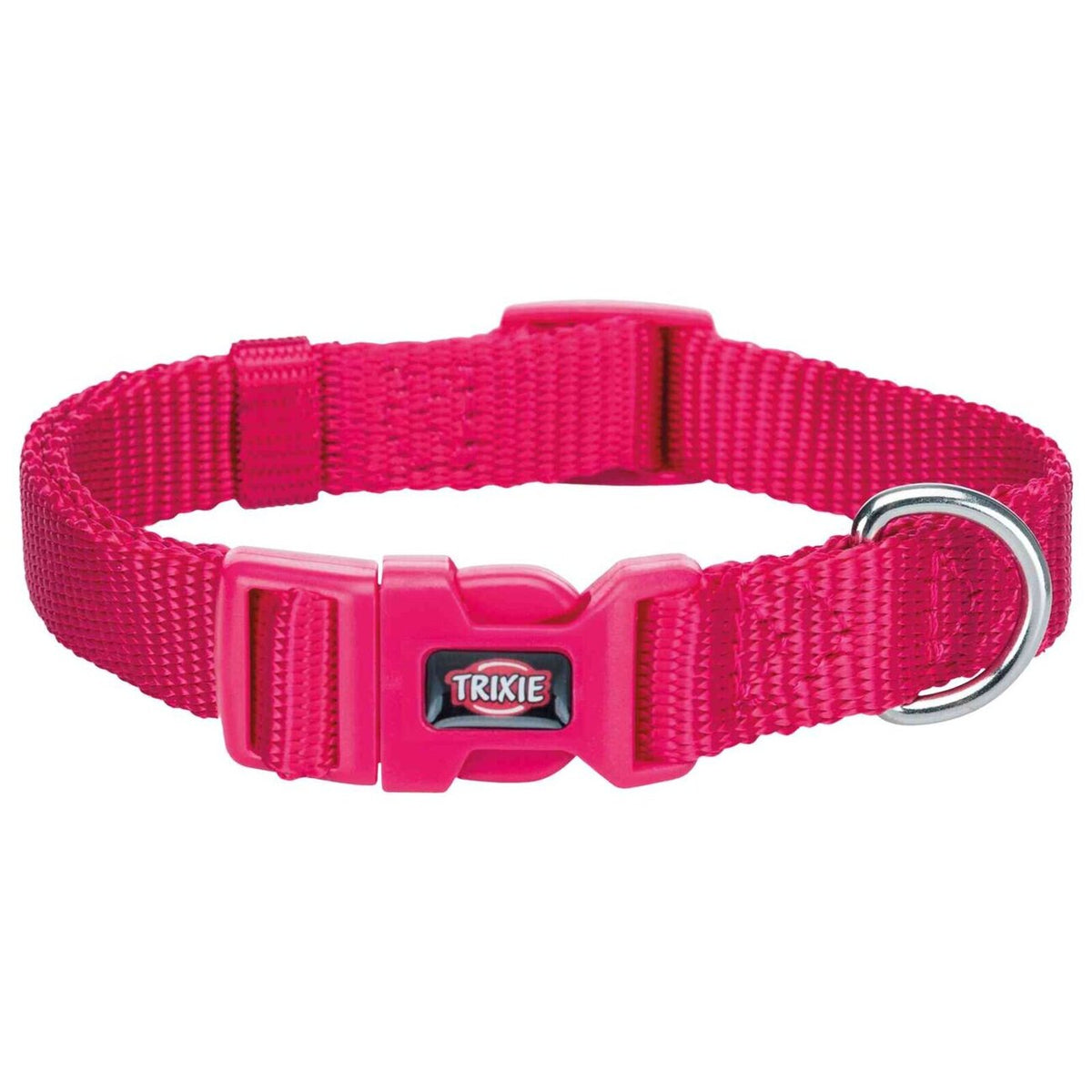 Premium Hundehalsband aus Nylon
