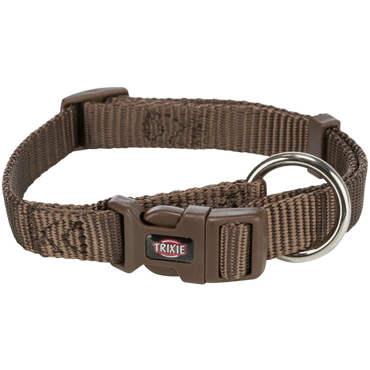 Premium Hundehalsband aus Nylon