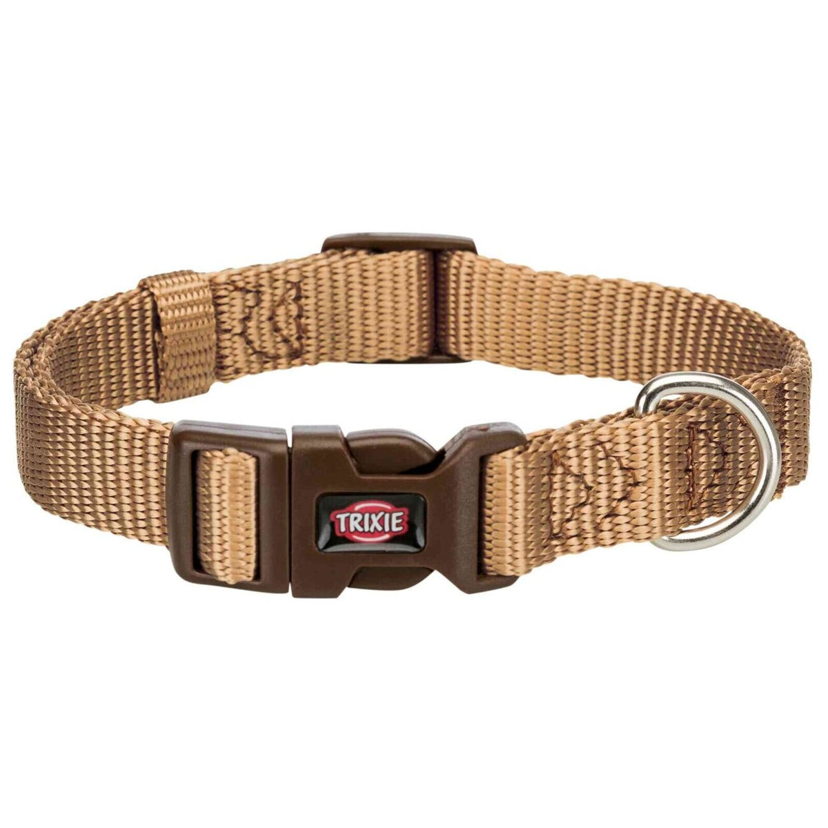 Premium Hundehalsband aus Nylon