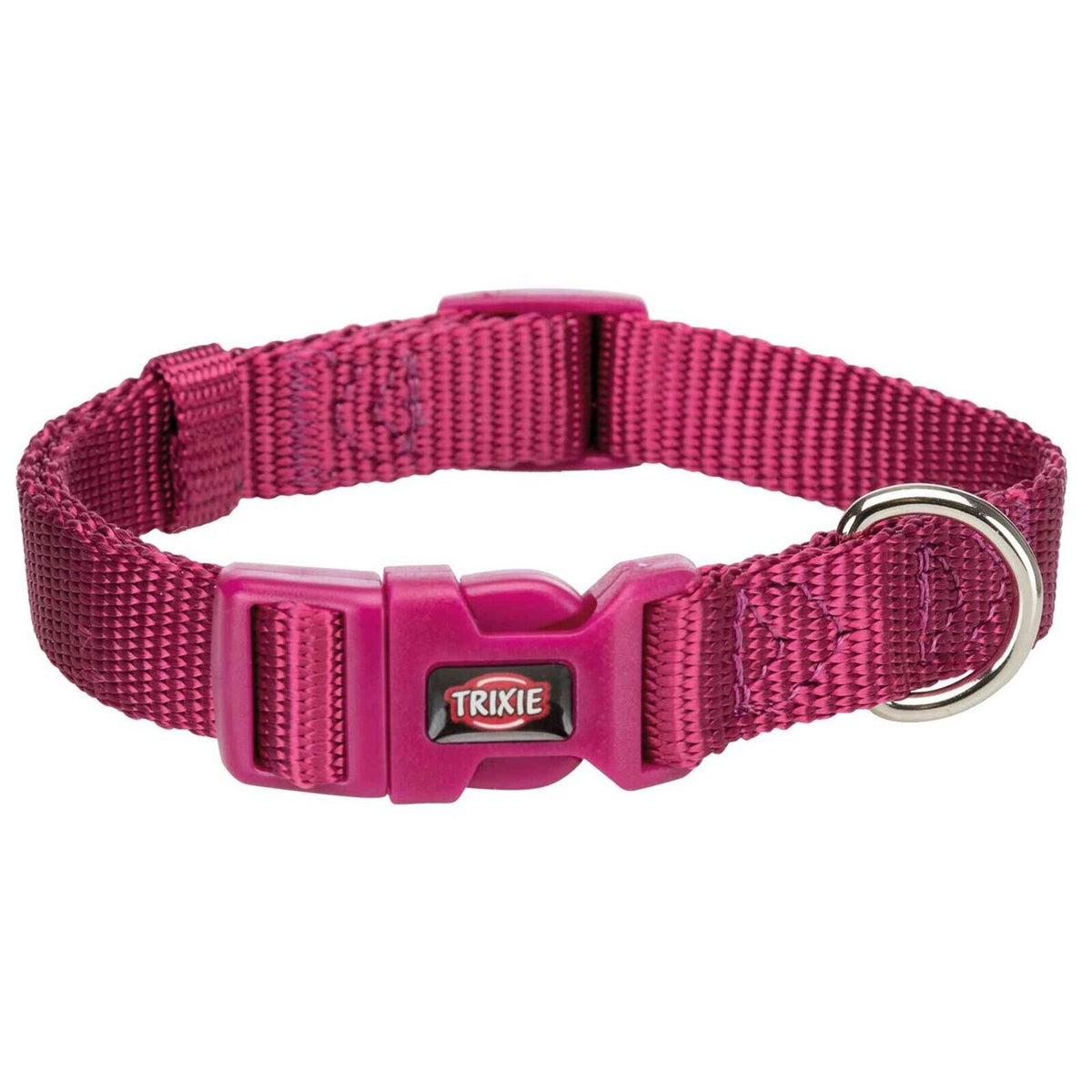 Premium Hundehalsband aus Nylon