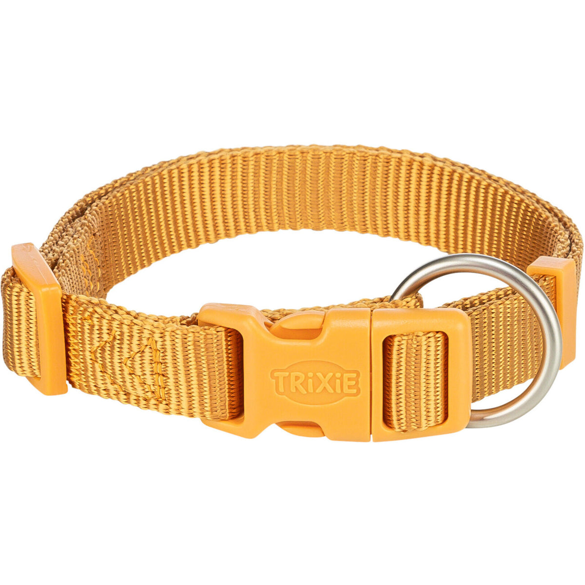 Premium Hundehalsband aus Nylon