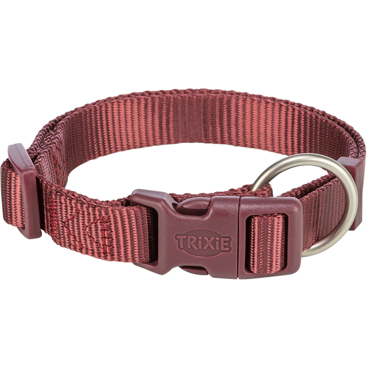 Premium Hundehalsband aus Nylon