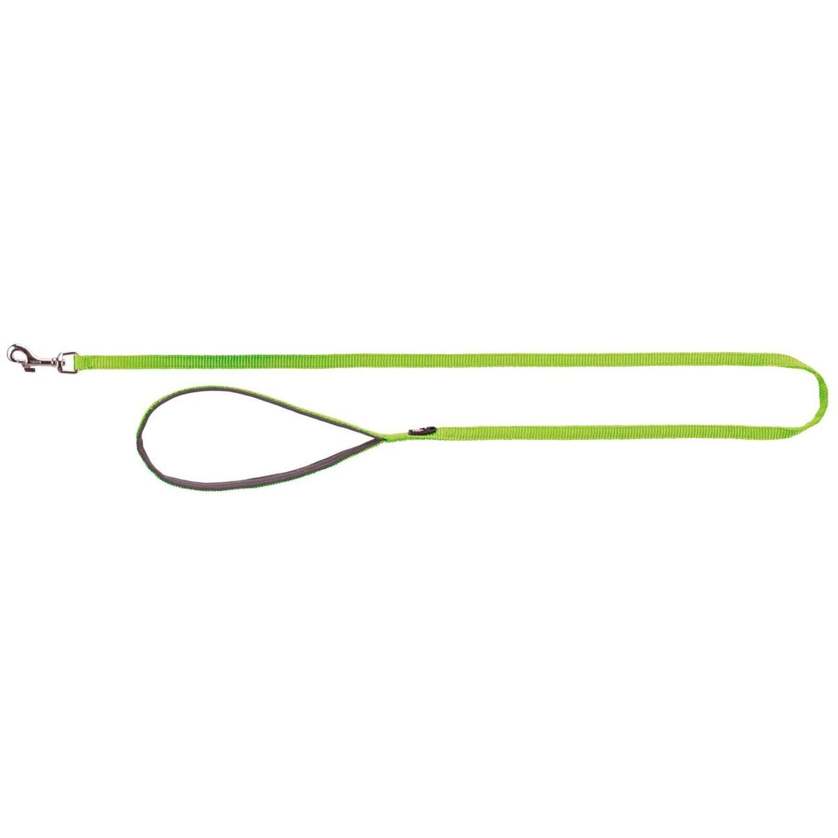 Trixie Premium Hundeleine Gurtband mit Handschlaufe