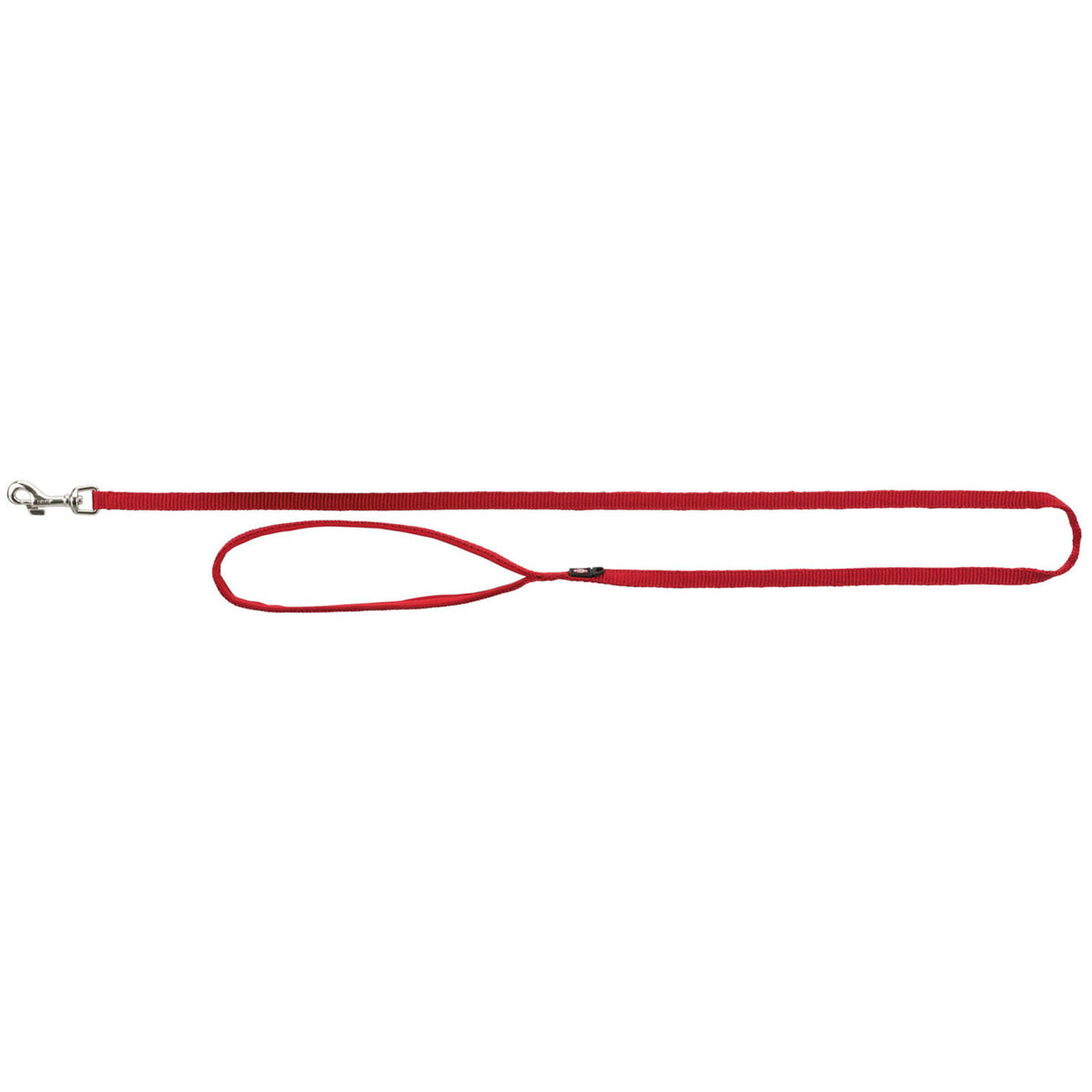 Trixie Premium Hundeleine Gurtband mit Handschlaufe