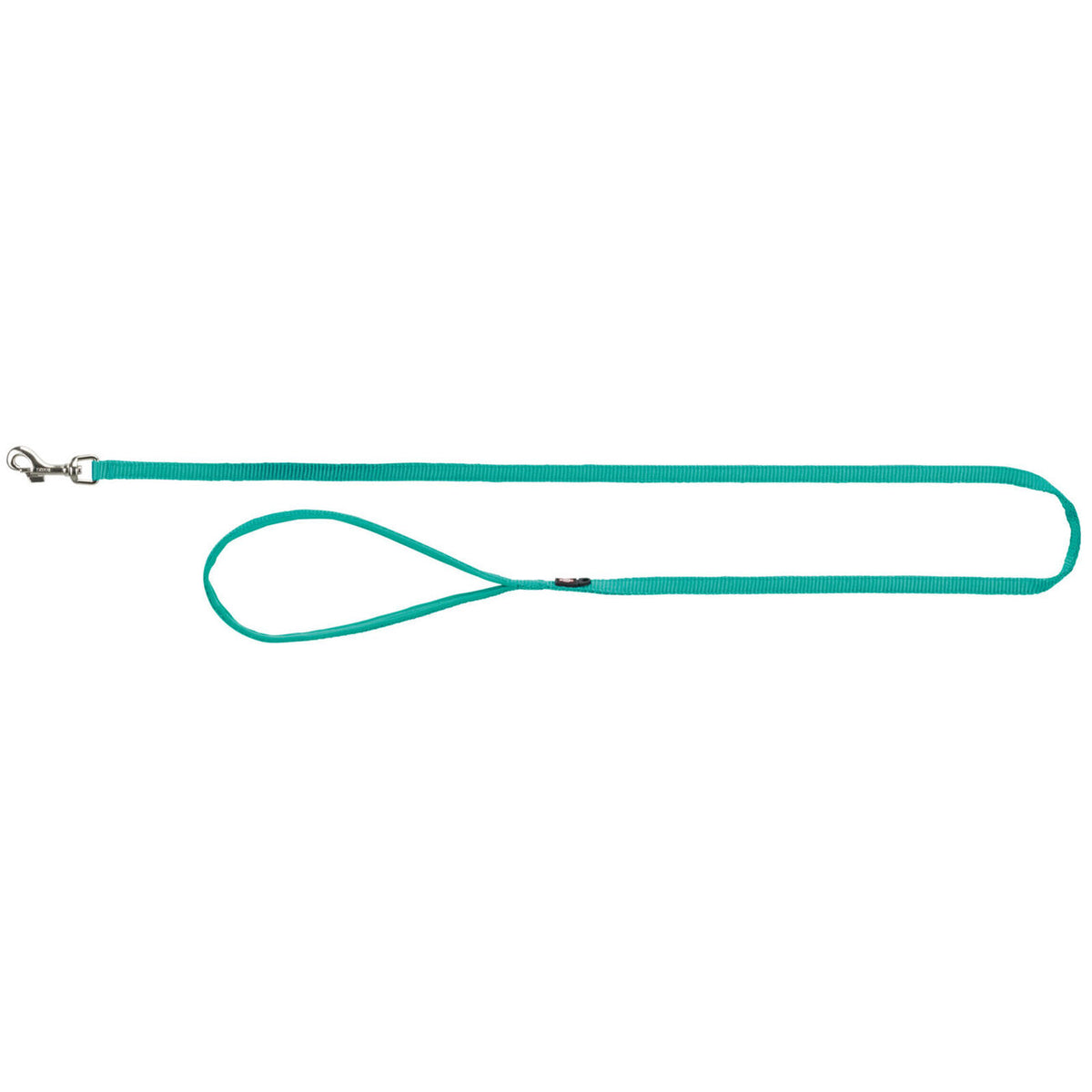 Trixie Premium Hundeleine Gurtband mit Handschlaufe