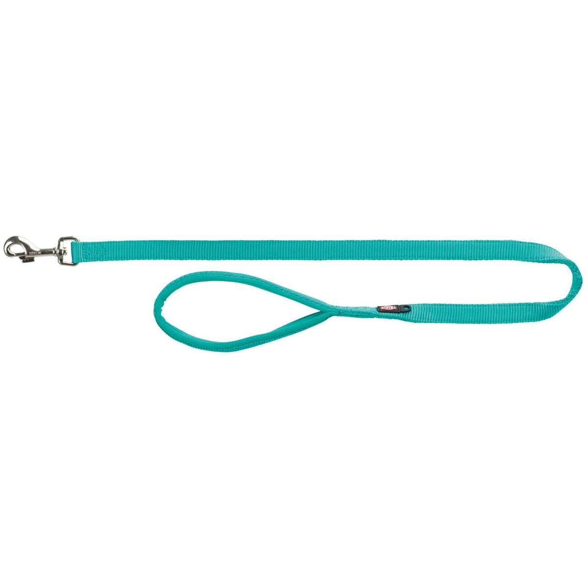 Trixie Premium Hundeleine Gurtband mit Handschlaufe