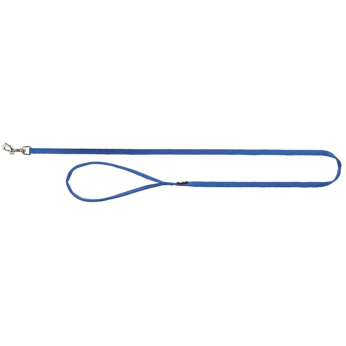 Trixie Premium Hundeleine Gurtband mit Handschlaufe