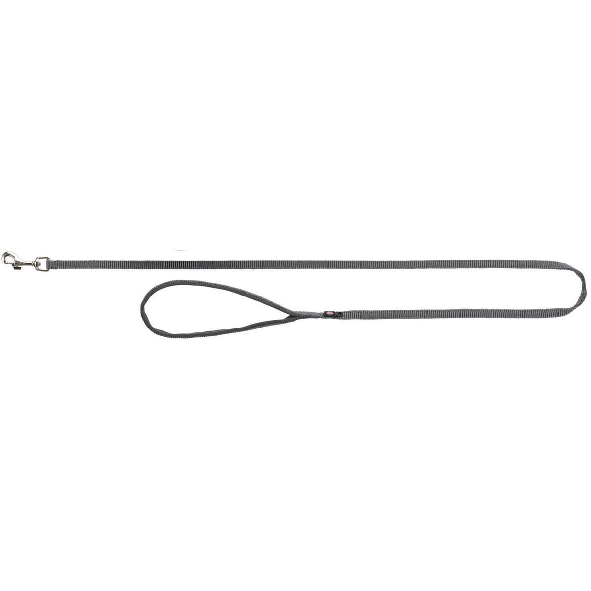 Trixie Premium Hundeleine Gurtband mit Handschlaufe