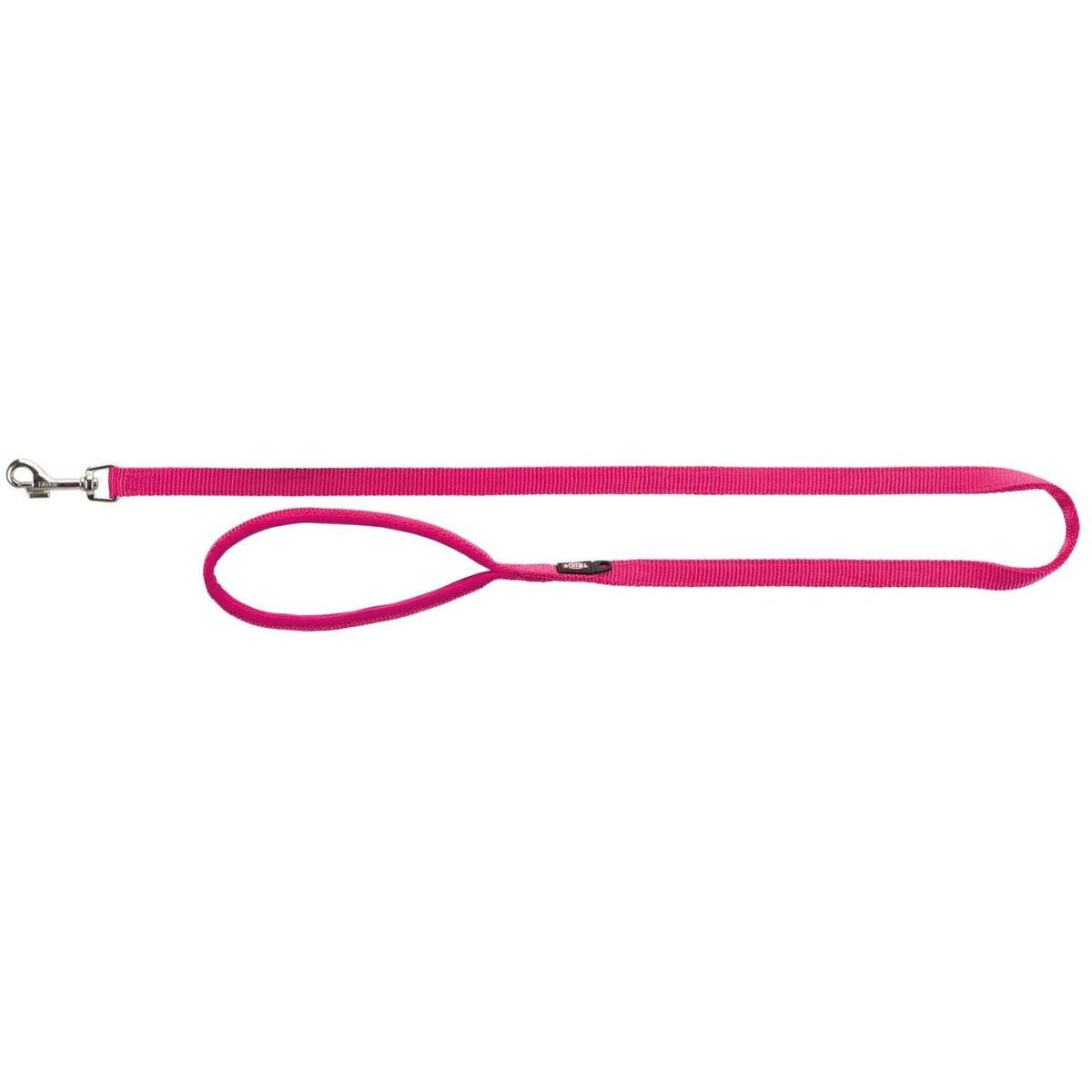Trixie Premium Hundeleine Gurtband mit Handschlaufe
