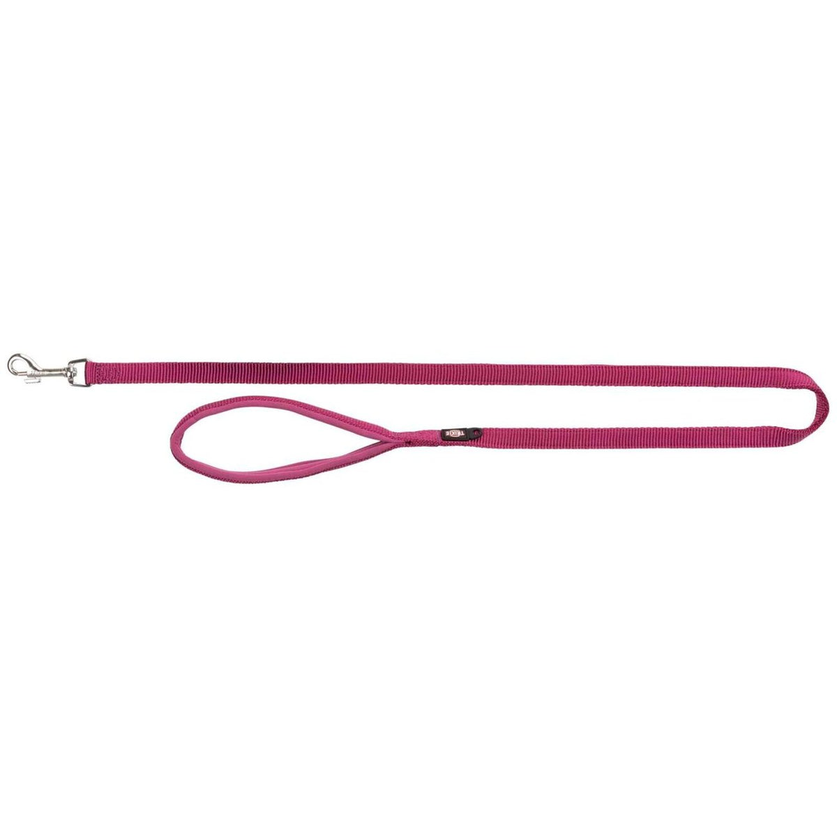 Trixie Premium Hundeleine Gurtband mit Handschlaufe