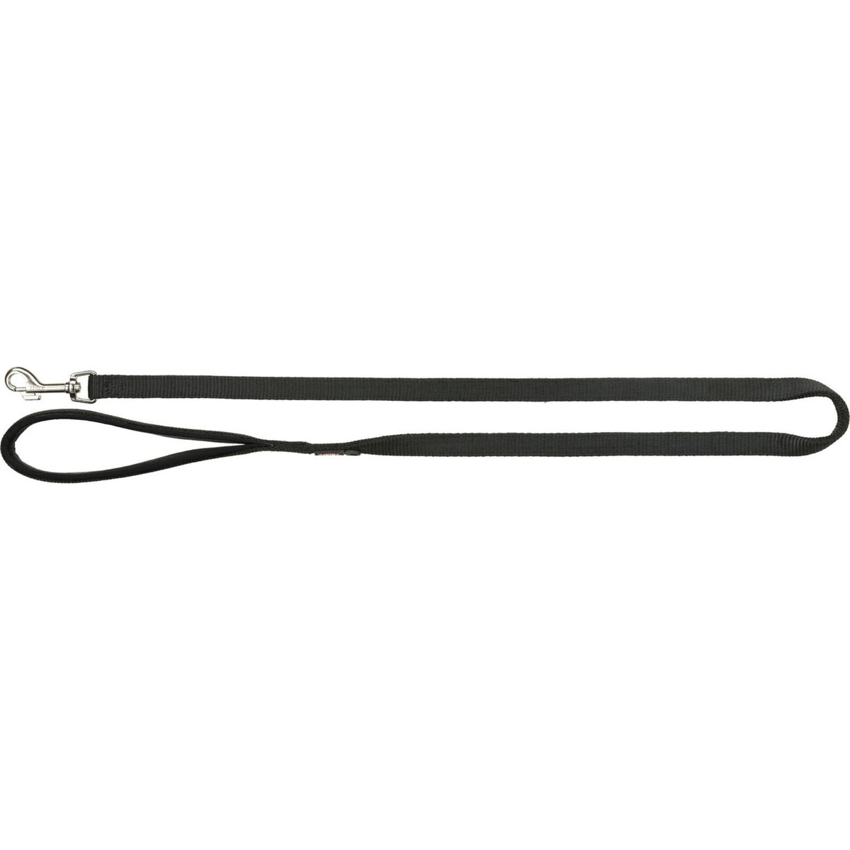 Trixie Premium Hundeleine Gurtband mit Handschlaufe