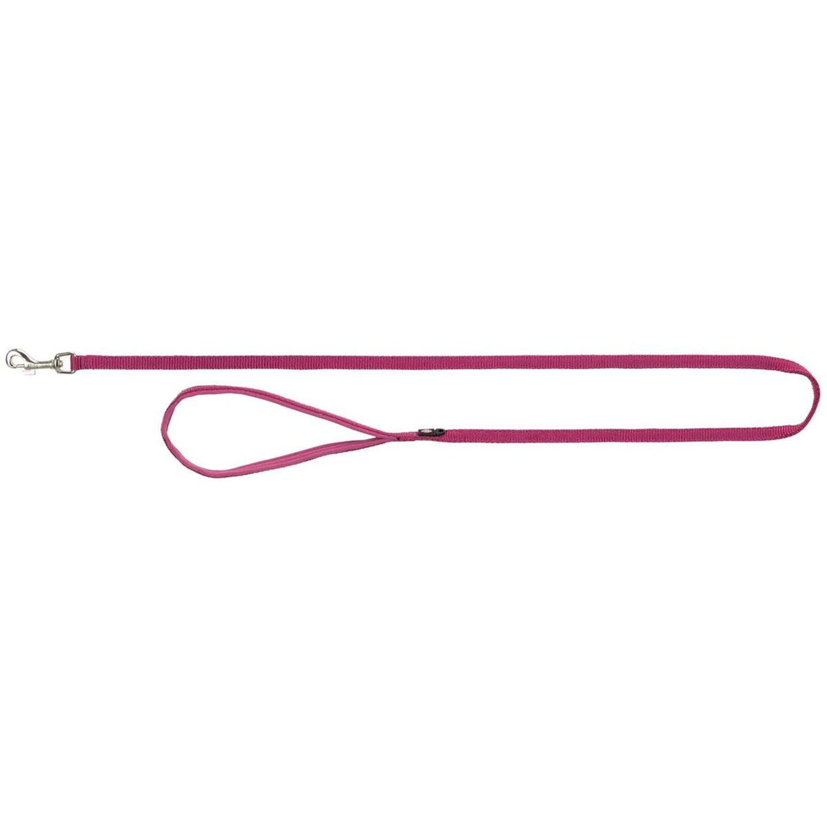 Trixie Premium Hundeleine Gurtband mit Handschlaufe