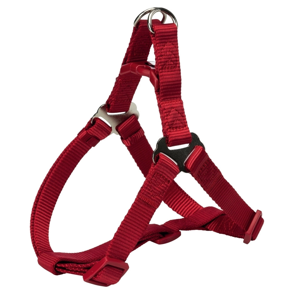 Trixie Premium One Touch Nylon Hundegeschirr