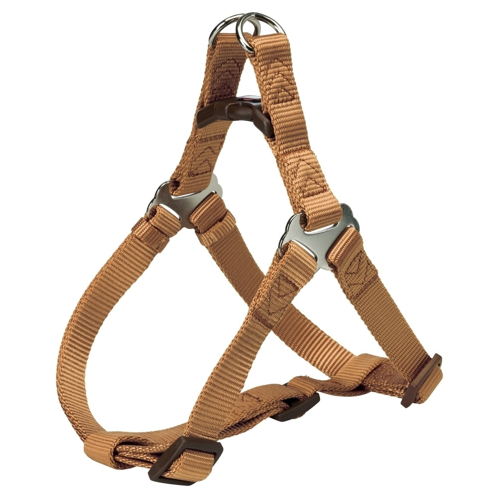 Trixie Premium One Touch Nylon Hundegeschirr