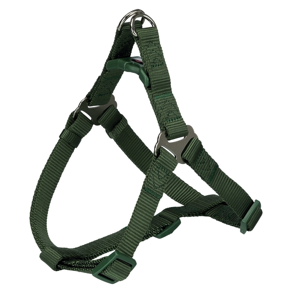 Trixie Premium One Touch Nylon Hundegeschirr