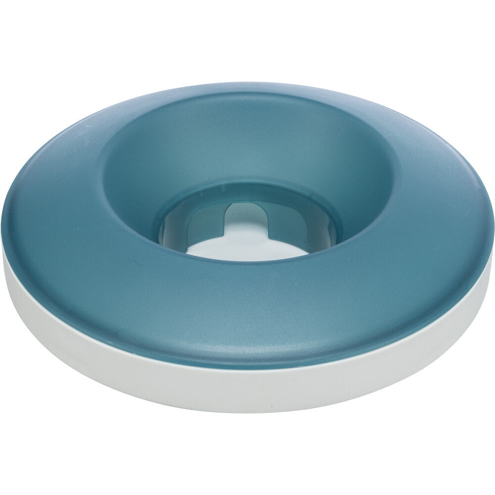 Slow Feeding Rocking Bowl Hundenapf